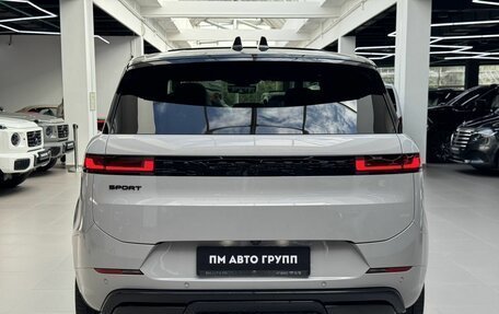 Land Rover Range Rover Sport, 2026 год, 18 990 000 рублей, 5 фотография