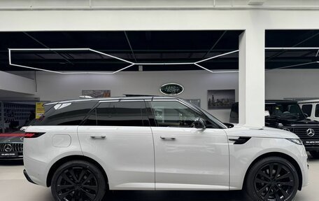 Land Rover Range Rover Sport, 2026 год, 18 990 000 рублей, 8 фотография