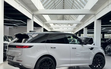 Land Rover Range Rover Sport, 2026 год, 18 990 000 рублей, 6 фотография