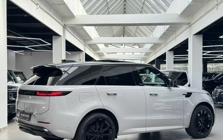 Land Rover Range Rover Sport, 2026 год, 18 990 000 рублей, 10 фотография