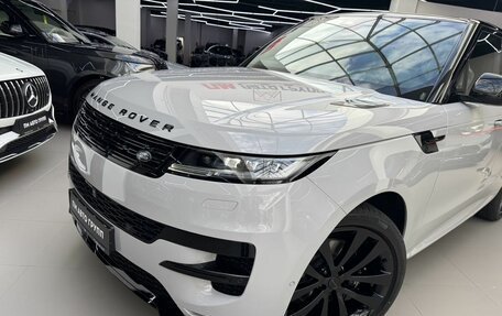 Land Rover Range Rover Sport, 2026 год, 18 990 000 рублей, 13 фотография
