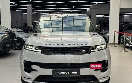 Land Rover Range Rover Sport, 2026 год, 18 990 000 рублей, 2 фотография