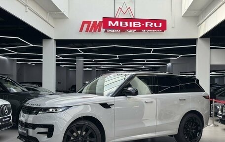 Land Rover Range Rover Sport, 2026 год, 18 990 000 рублей, 3 фотография
