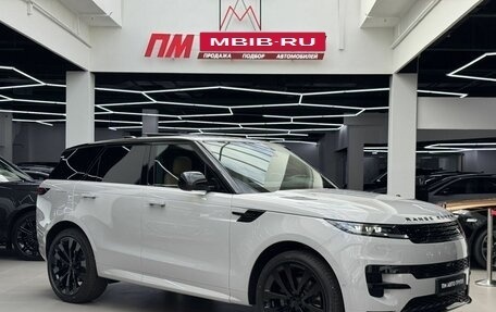 Land Rover Range Rover Sport, 2026 год, 18 990 000 рублей, 11 фотография