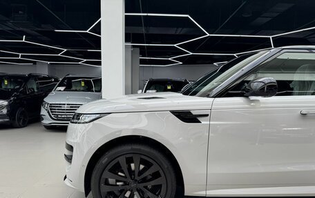 Land Rover Range Rover Sport, 2026 год, 18 990 000 рублей, 15 фотография