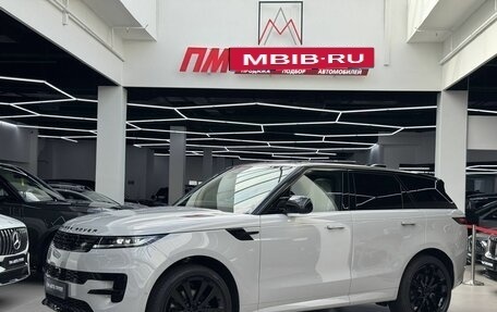 Land Rover Range Rover Sport, 2026 год, 18 990 000 рублей, 9 фотография