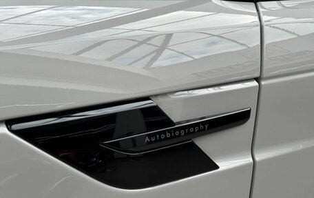 Land Rover Range Rover Sport, 2026 год, 18 990 000 рублей, 16 фотография