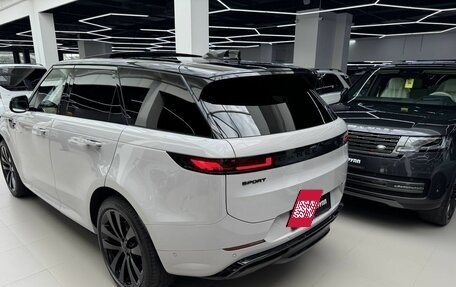 Land Rover Range Rover Sport, 2026 год, 18 990 000 рублей, 14 фотография