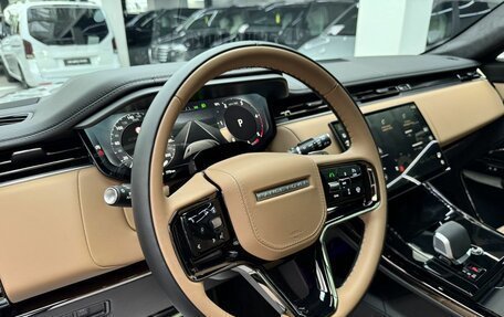 Land Rover Range Rover Sport, 2026 год, 18 990 000 рублей, 18 фотография