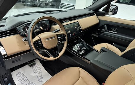 Land Rover Range Rover Sport, 2026 год, 18 990 000 рублей, 17 фотография
