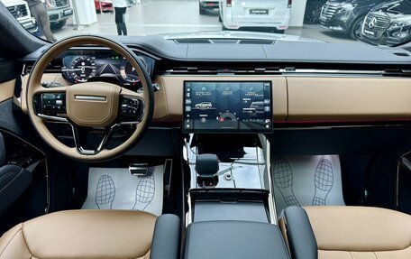 Land Rover Range Rover Sport, 2026 год, 18 990 000 рублей, 19 фотография