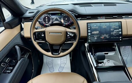Land Rover Range Rover Sport, 2026 год, 18 990 000 рублей, 28 фотография
