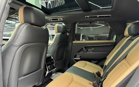 Land Rover Range Rover Sport, 2026 год, 18 990 000 рублей, 23 фотография