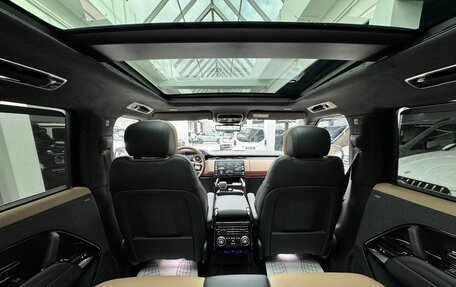 Land Rover Range Rover Sport, 2026 год, 18 990 000 рублей, 26 фотография