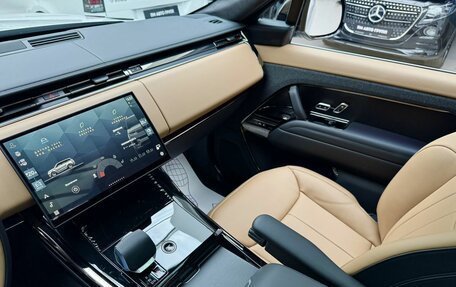Land Rover Range Rover Sport, 2026 год, 18 990 000 рублей, 29 фотография