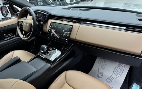 Land Rover Range Rover Sport, 2026 год, 18 990 000 рублей, 31 фотография