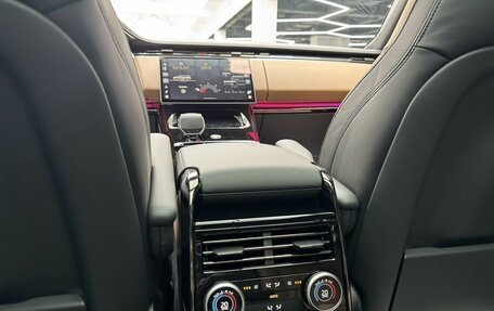 Land Rover Range Rover Sport, 2026 год, 18 990 000 рублей, 25 фотография