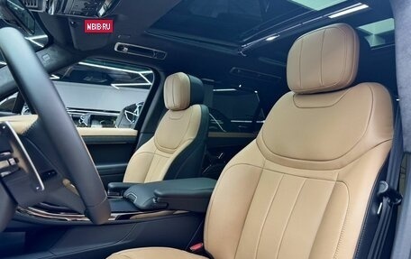 Land Rover Range Rover Sport, 2026 год, 18 990 000 рублей, 20 фотография