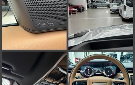 Land Rover Range Rover Sport, 2026 год, 18 990 000 рублей, 33 фотография