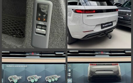 Land Rover Range Rover Sport, 2026 год, 18 990 000 рублей, 35 фотография