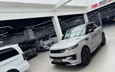 Land Rover Range Rover Sport, 2026 год, 18 990 000 рублей, 36 фотография
