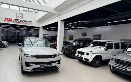 Land Rover Range Rover Sport, 2026 год, 18 990 000 рублей, 38 фотография