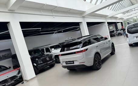 Land Rover Range Rover Sport, 2026 год, 18 990 000 рублей, 37 фотография