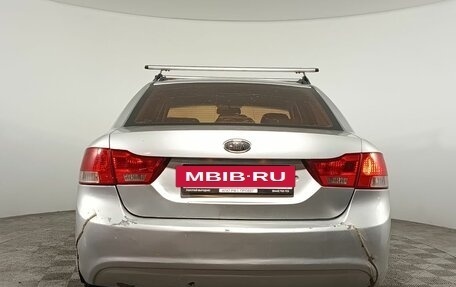 KIA Magentis II рестайлинг, 2009 год, 380 000 рублей, 6 фотография