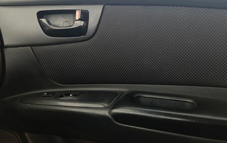 KIA Magentis II рестайлинг, 2009 год, 380 000 рублей, 15 фотография