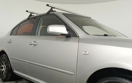 KIA Magentis II рестайлинг, 2009 год, 380 000 рублей, 21 фотография