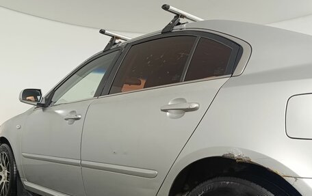 KIA Magentis II рестайлинг, 2009 год, 380 000 рублей, 18 фотография