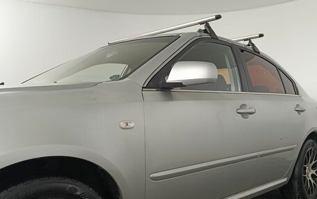 KIA Magentis II рестайлинг, 2009 год, 380 000 рублей, 19 фотография