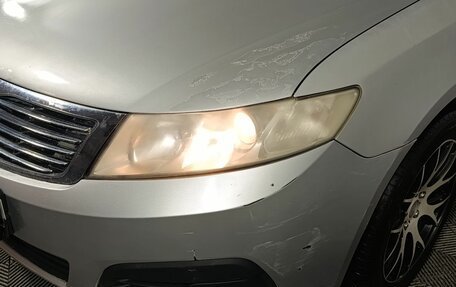 KIA Magentis II рестайлинг, 2009 год, 380 000 рублей, 20 фотография