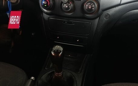 KIA Magentis II рестайлинг, 2009 год, 380 000 рублей, 14 фотография