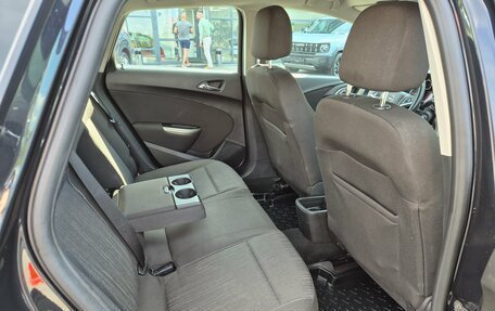 Opel Astra J, 2010 год, 795 000 рублей, 8 фотография