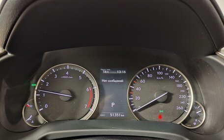 Lexus RX IV рестайлинг, 2021 год, 4 899 000 рублей, 14 фотография