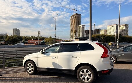 Volvo XC60 II, 2011 год, 1 200 000 рублей, 3 фотография