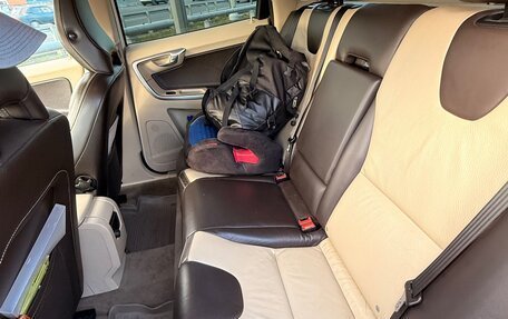 Volvo XC60 II, 2011 год, 1 200 000 рублей, 5 фотография