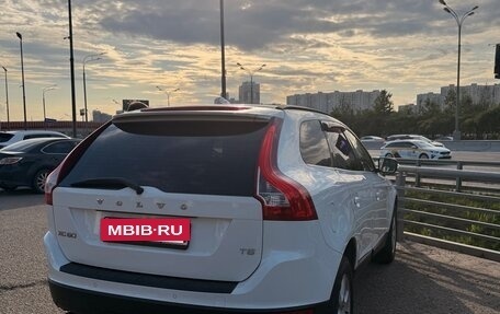 Volvo XC60 II, 2011 год, 1 200 000 рублей, 2 фотография