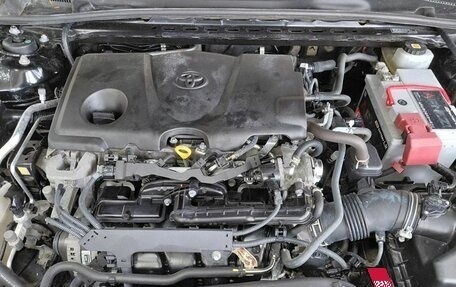 Toyota Camry, 2021 год, 2 850 000 рублей, 21 фотография