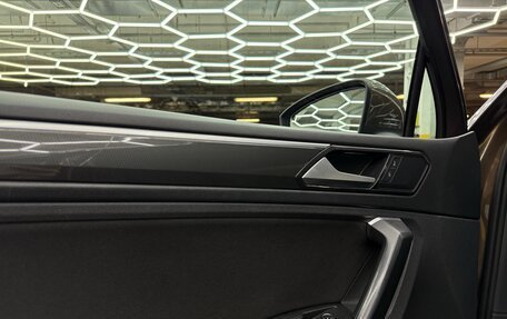 Volkswagen Tiguan II, 2017 год, 2 450 000 рублей, 8 фотография