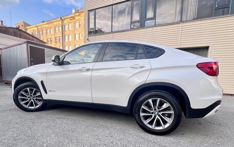 BMW X6, 2014 год, 3 950 000 рублей, 2 фотография