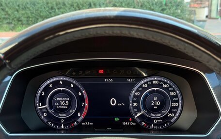 Volkswagen Tiguan II, 2017 год, 2 450 000 рублей, 10 фотография