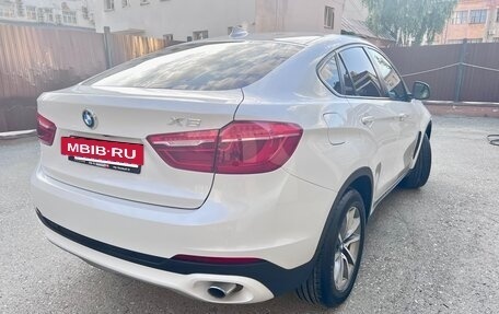 BMW X6, 2014 год, 3 950 000 рублей, 8 фотография