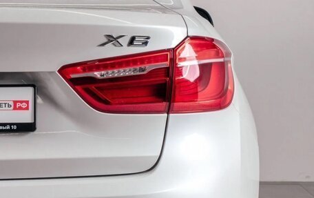 BMW X6, 2014 год, 3 950 000 рублей, 19 фотография