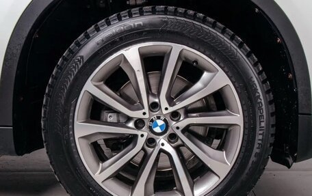 BMW X6, 2014 год, 3 950 000 рублей, 21 фотография
