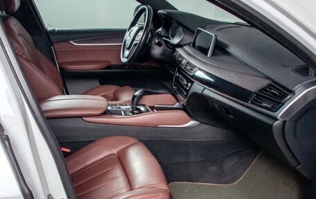 BMW X6, 2014 год, 3 950 000 рублей, 24 фотография