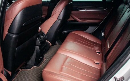BMW X6, 2014 год, 3 950 000 рублей, 25 фотография