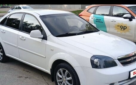 Chevrolet Lacetti, 2012 год, 450 000 рублей, 2 фотография