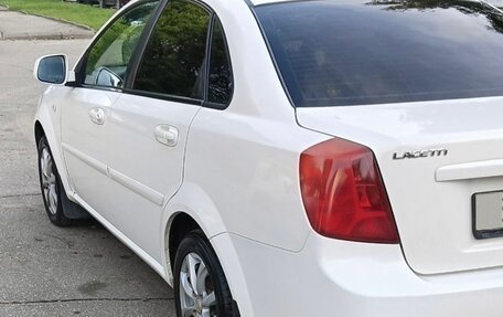 Chevrolet Lacetti, 2012 год, 450 000 рублей, 4 фотография